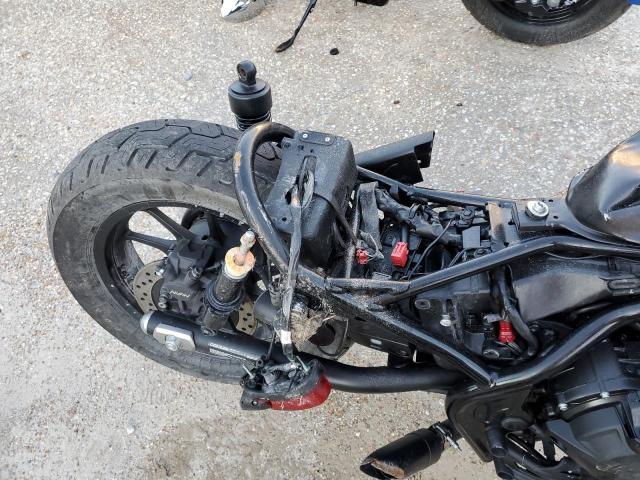 2022 HONDA CMX500 MLHPC560XN5500331