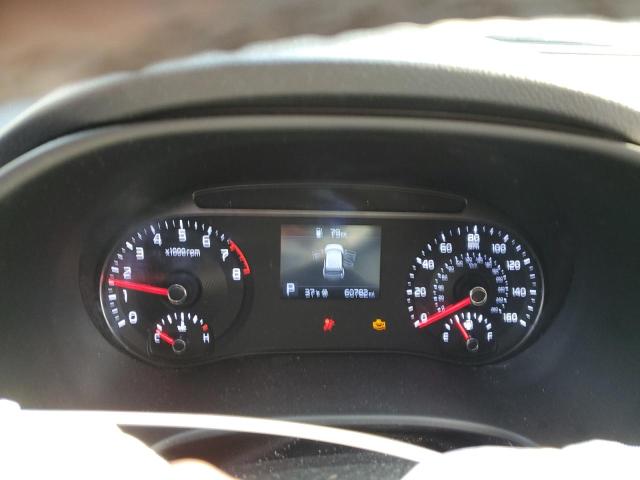 KNDJ33AU0L7047300 KIA SOUL EX
