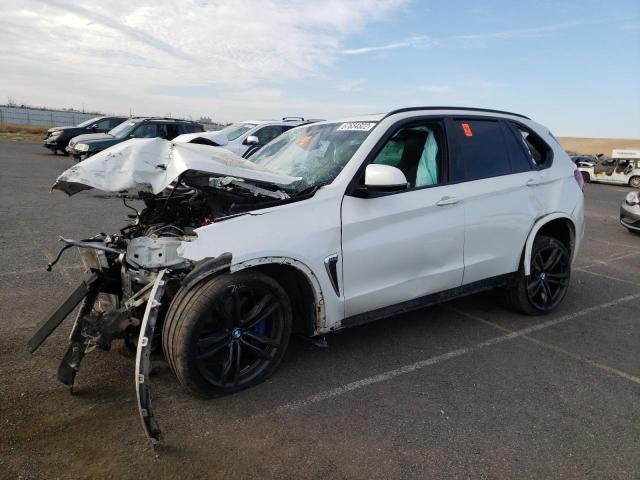 2016 BMW X5 M 