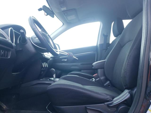2015 MITSUBISHI RVR SE 4A4AH3AU4FE602226