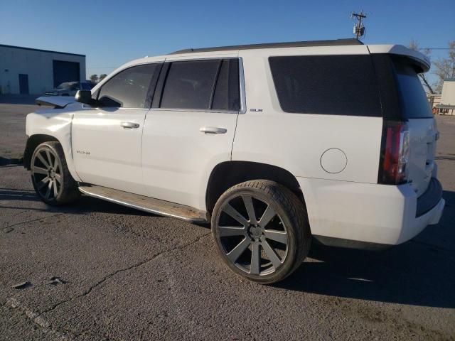 1GKS1AKC2HR135673 GMC YUKON SLE
