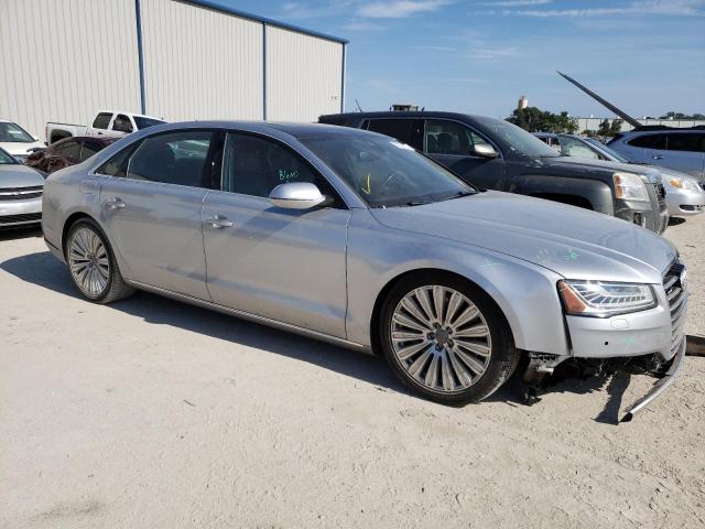 2015 AUDI A8 L TDI Q WAU3MAFD3FN033357