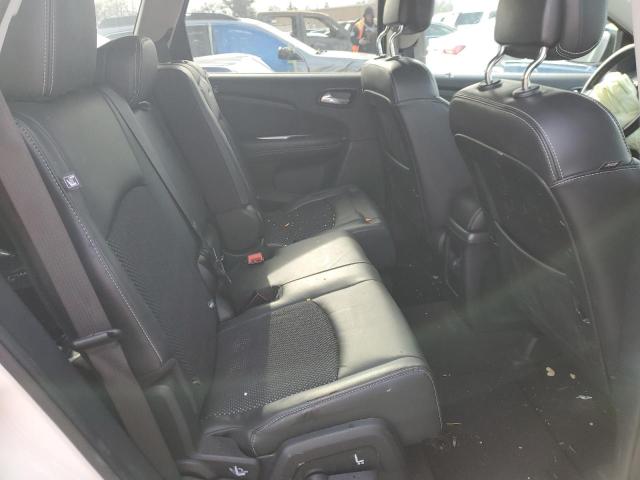 3C4PDCGG8JT515484 Dodge Journey Crossroad