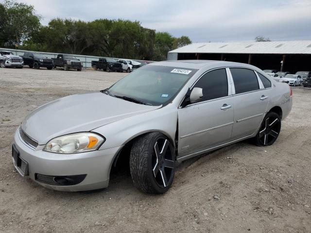 2006 Chevrolet Impala 