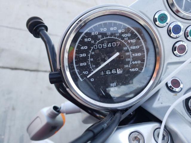 2000 BMW R1100 R WB10407BXYZB82406