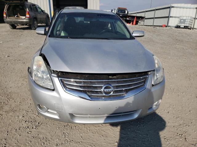 2012 NISSAN ALTIMA BAS - 1N4AL2AP2CN410461