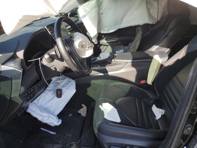 2020 TOYOTA AVALON TOU 4T1HZ1FB4LU055406