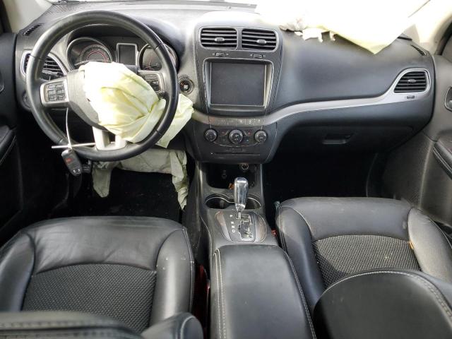 3C4PDCGG8JT515484 Dodge Journey Crossroad