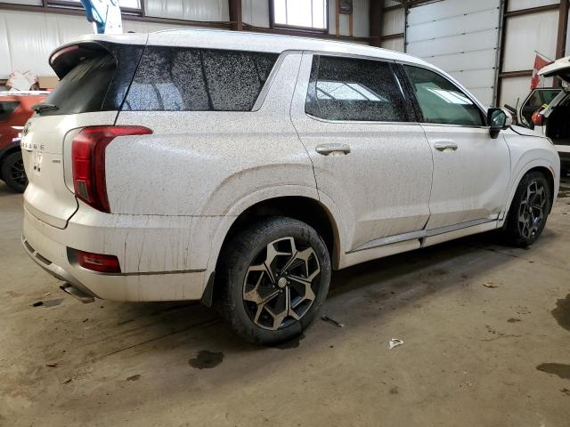 2022 HYUNDAI PALISADE L - KM8R5DHE2NU406115