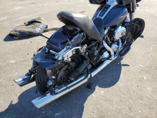 2014 HARLEY-DAVIDSON FLHX STREE - 1HD1KBM17EB602868