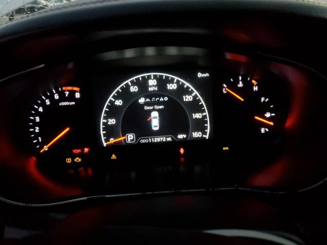 2015 KIA CADENZA PR - KNALN4D78F5187672