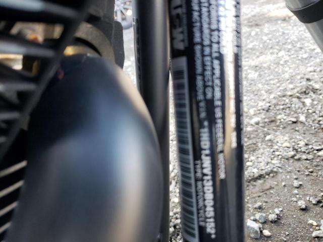 2013 HARLEY-DAVIDSON FLSTFB FAT 1HD1JNV13DB045152