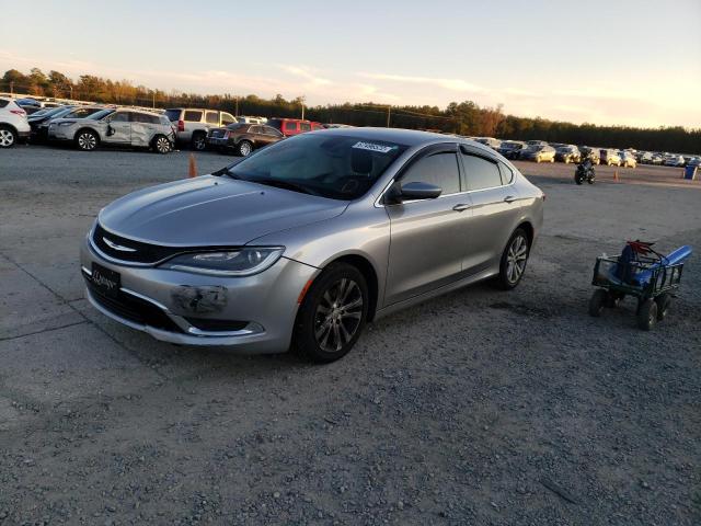 Vin: 1c3cccab6fn611950, lot: 67496522, chrysler 200 limited 2015 img_1