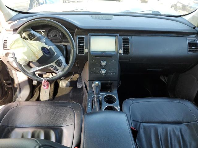 2FMGK5C80EBD35414 Ford FLEX SEL