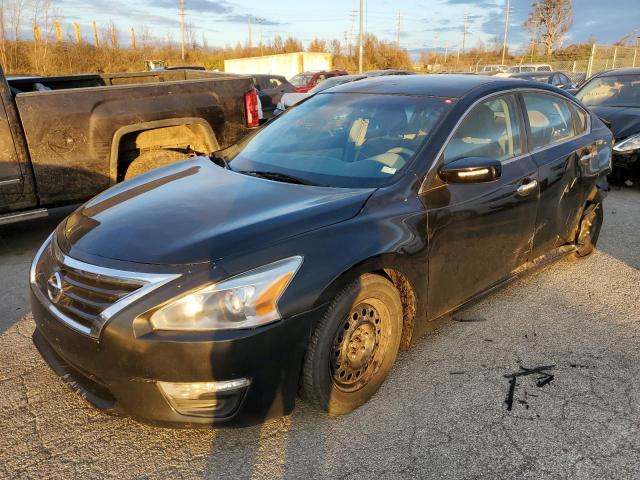 2015 NISSAN ALTIMA - 1N4AL3AP9FC221764