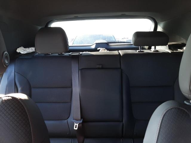 2022 CHEVROLET TRAILBRAZE KL79MTSL2NB024085