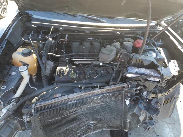 2FMGK5C80EBD35414 Ford FLEX SEL