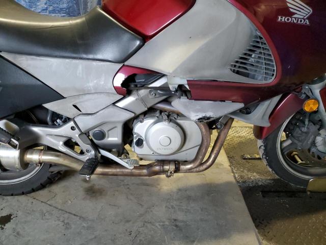 2010 HONDA NT700 V VTMRC5220AE000975