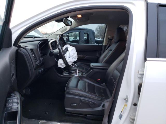 1GTP6EE15H1195398 GMC Canyon Denali
