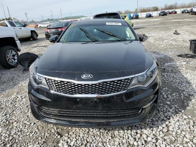 5XXGU4L33GG061948 KIA OPTIMA EX