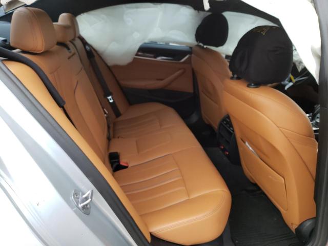 WBAJE5C59JWA97627 BMW 5 Series