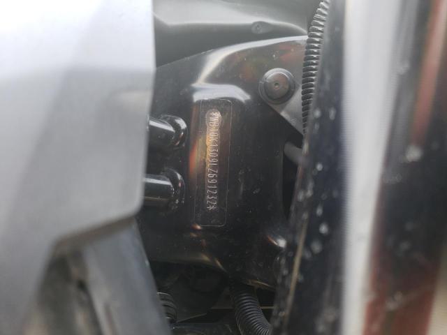 2020 BMW F 900 R WB10K1309LZ691232