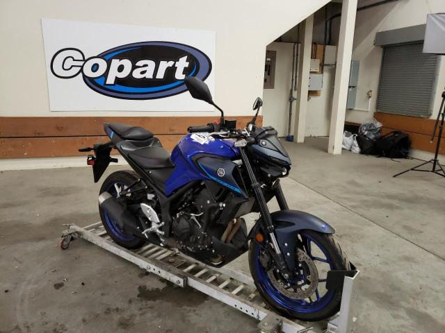 2022 Yamaha MT-03 for sale in Portland, OR