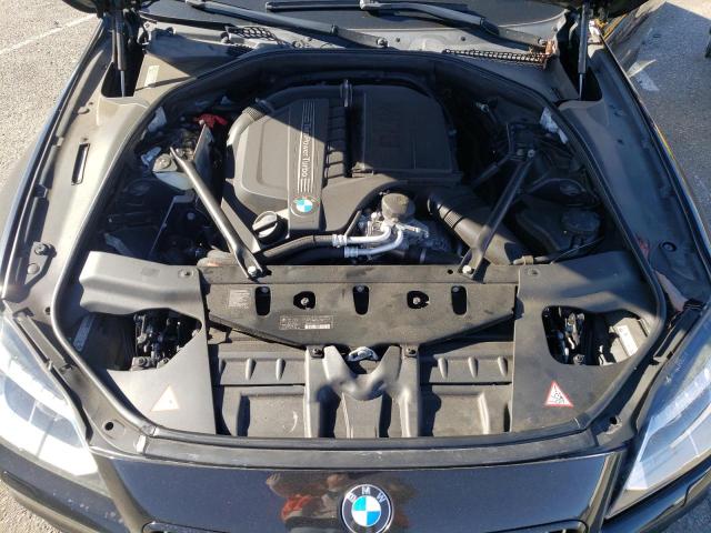 VIN WBA6A0C58ED317147 2014 BMW 6 Series, 640 I Gran... no.11