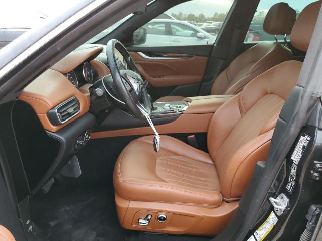 ZN661XUA7NX389199 Maserati Levante Base