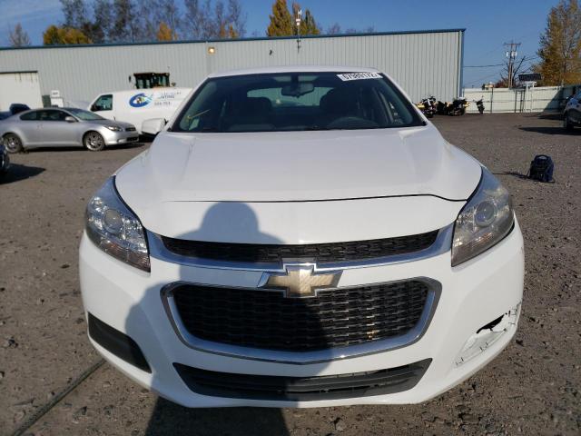 2016 CHEVROLET MALIBU LIM - 1G11C5SA5GF161796