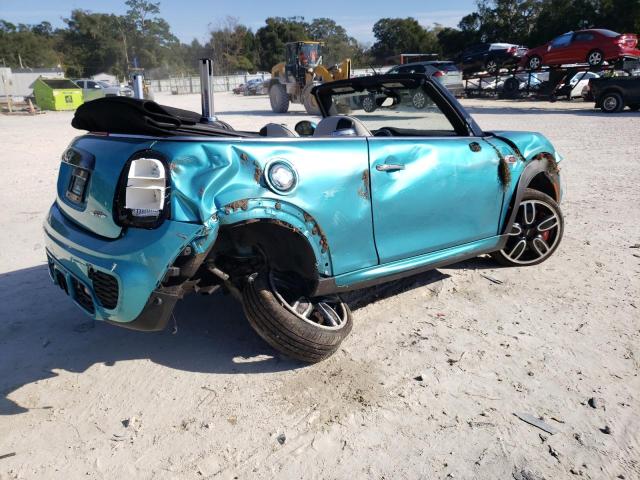 WMWWH9C55K3E23298 Mini Cooper