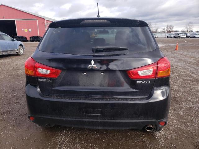 2015 MITSUBISHI RVR SE 4A4AH3AU4FE602226