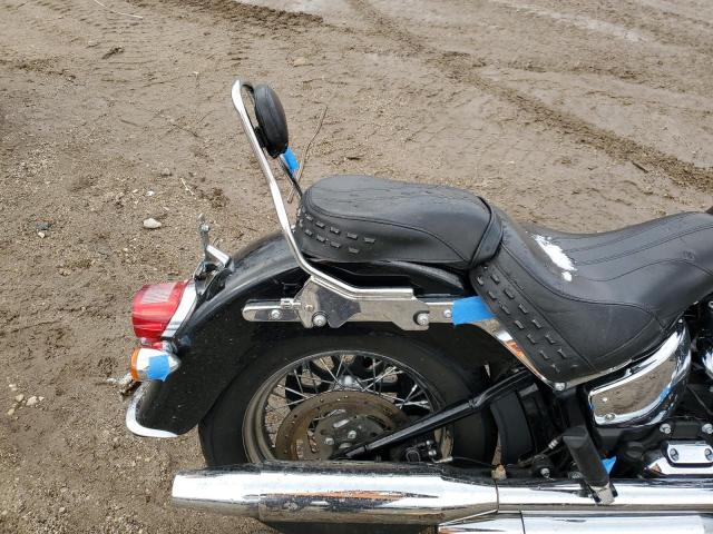 2021 HARLEY-DAVIDSON FLHC 1HD1YAJ17MB028199