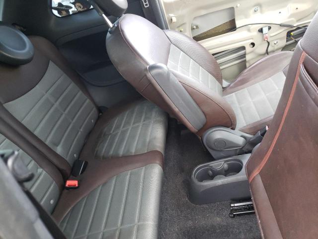 3C3CFFBR2CT211500 Fiat 500