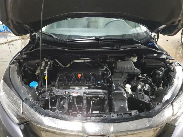 2019 HONDA HR-V TOURI 3CZRU6H94KM710708