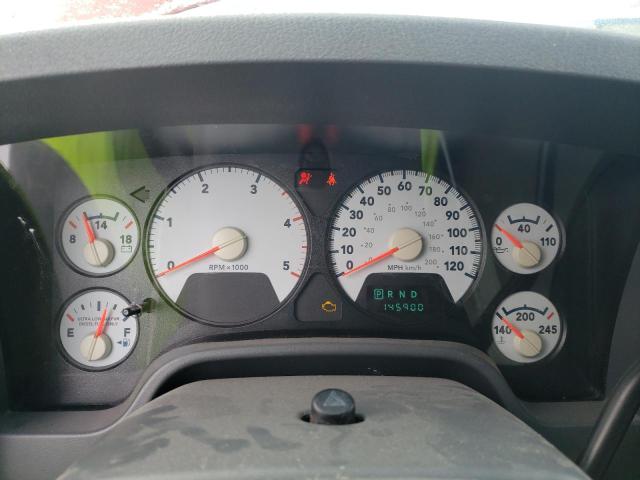 3D7ML38A17G833230 Dodge Ram 3500 St