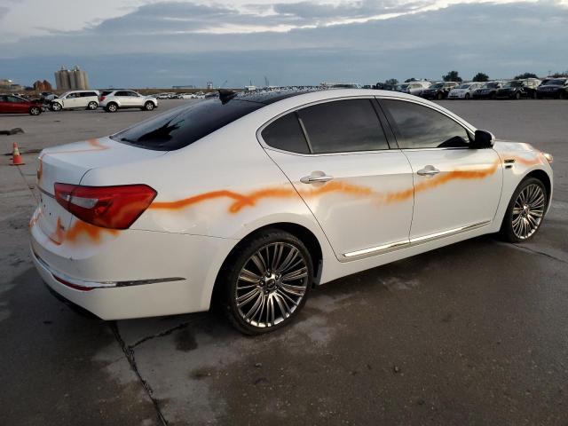 2015 KIA CADENZA PR - KNALN4D78F5187672