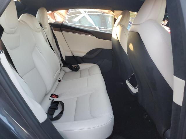 5YJSA1E57NF489781 Tesla MODEL S