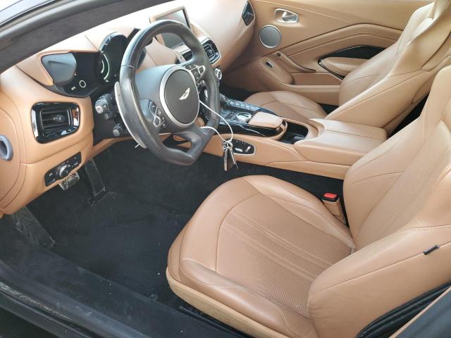 2020 ASTON MARTIN VANTAGE SCFSMGAW8LGN04186