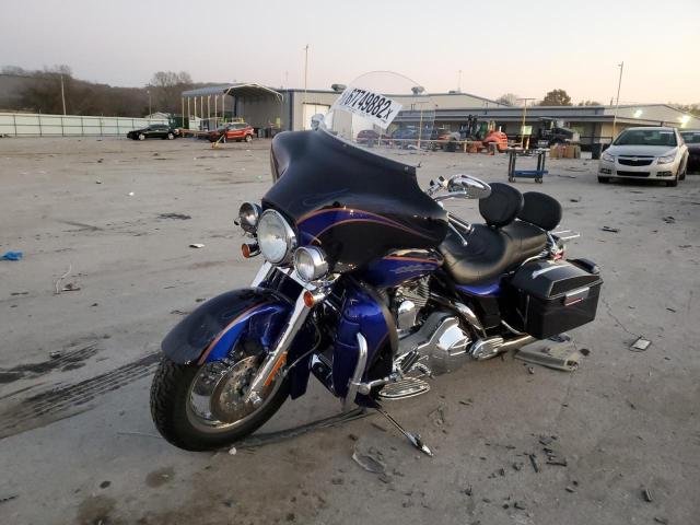 2004 HARLEY-DAVIDSON FLHTCSE 1HD1PJE134Y951449