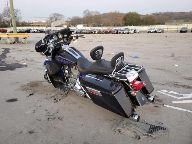 2004 HARLEY-DAVIDSON FLHTCSE 1HD1PJE134Y951449