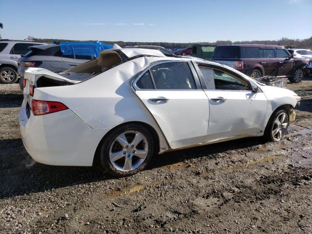 JH4CU2F46CC027938 Acura TSX