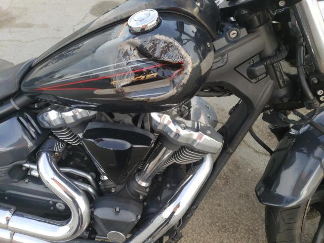 2015 YAMAHA XV1900 CUC JYAVP27Y4FA001532