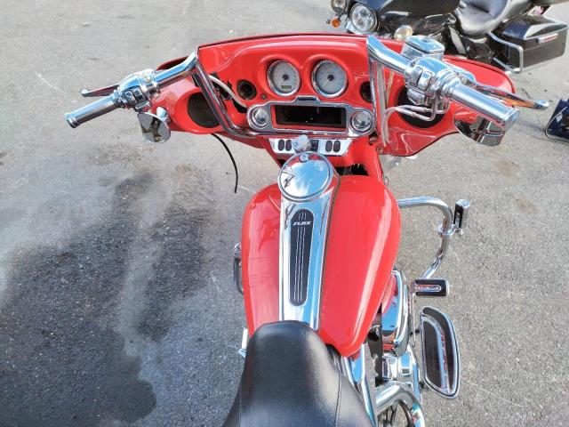 2007 HARLEY-DAVIDSON FLHX CALIF 1HD1KB4337Y678329