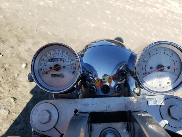 2000 HONDA GL1500 CT 1HFSC3437YA300202