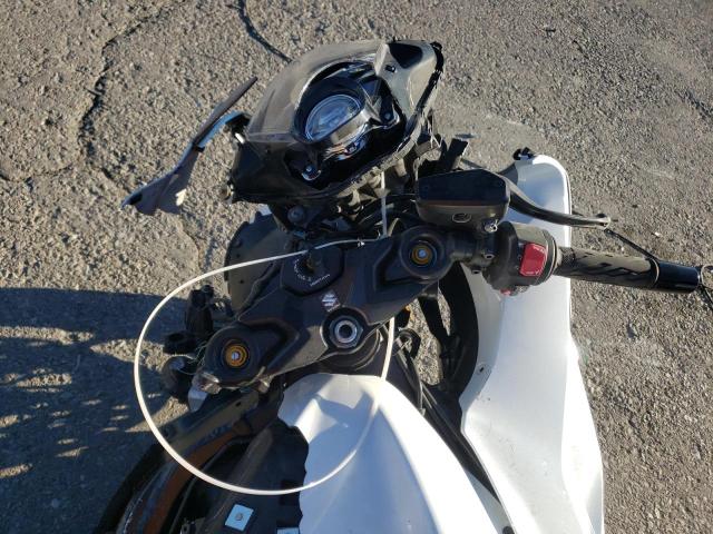 2022 SUZUKI GSX1300 RR JS1EJ11B8N7102356