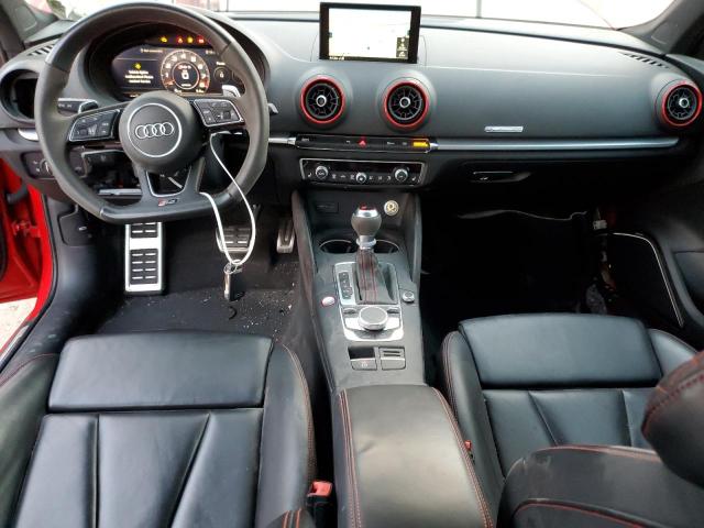 2019 AUDI RS3 - WUABWGFF9KA902481