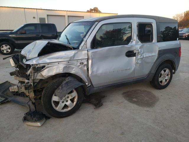 2004 Honda Element EX