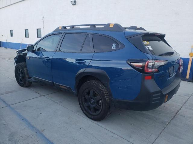 2022 SUBARU OUTBACK WI 4S4BTGUD5N3148202