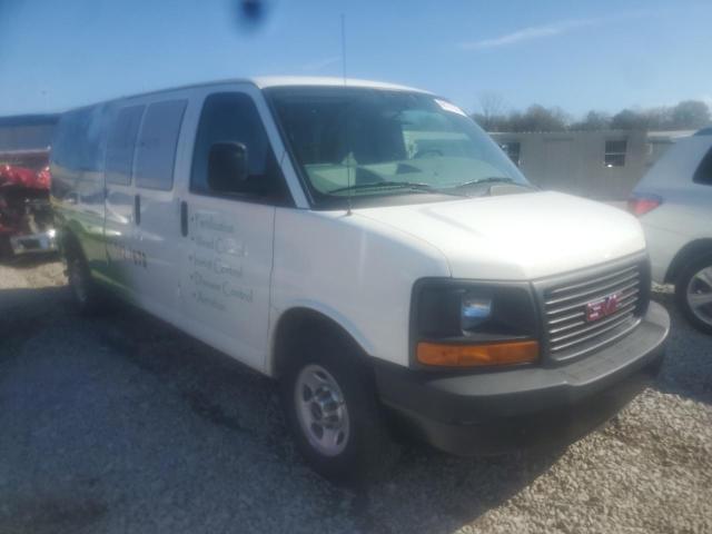 2015 GMC SAVANA G35 1GTZ7UCF1F1112190